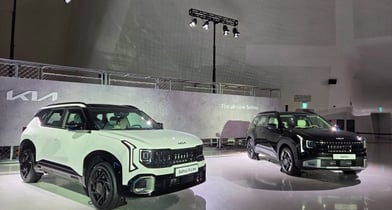 기아, 셀토스 완전변경… 덩치 키우고 첨단 사양 대거 탑재