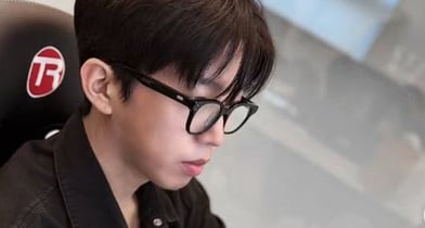 ./사진=임영웅 인스타그램 