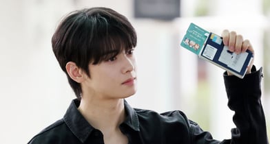 그룹 아스트로 멤버 겸 배우 차은우가 200억원대의 탈세 의혹을 받는 가운데 최근 휴가를 나왔다 복귀한 것으로 알려졌다. 사진은 그룹 아스트로 멤버 차은우 모습. /사진=스타뉴스