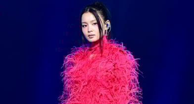 가수 이하이가 설립한 1인 기획사가 대중문화예술기획업을 등록하지 않은 사실이 뒤늦게 알려졌다. 사진은 가수 이하이 모습. /사진=머니투데이(SBS 제공) 