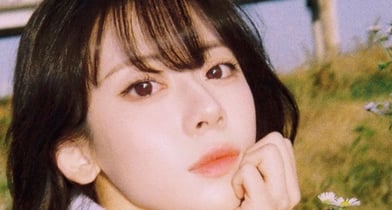 혼성 밴드 어쿠스틱콜라보 보컬리스트 모수진이 세상을 떠났다. 향년 27세. 사진은 어쿠스틱콜라보 보컬리스트 모수진 모습. /사진=모수진 SNS