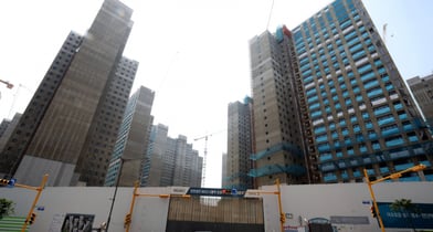 '순살 아파트' 책임 공방 시작됐다… GS·동부·대보건설 LH와 법정 다툼