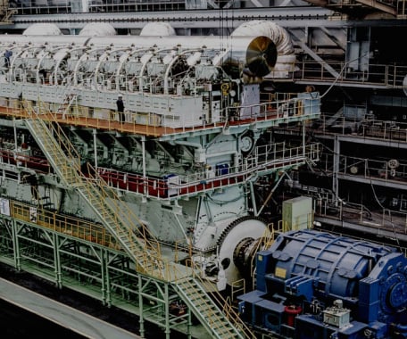 한화엔진이 노르웨이 전기추진체 전문기업을 인수하는 등 친환경 기술 확보에 속도를 내고 있다. 글로벌 환경 규제 강화로 늘어나는 친환경 선박 엔진 수요에 대응하기 위해서다. /사진=한화엔진