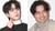 이진욱·영훈 '백화점에 뜬 얼굴천재'