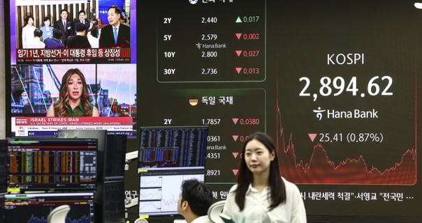 "설마 했는데 실화" 이재노믹스 기대에 삼천피 목전… 증권가 전망치 올린다