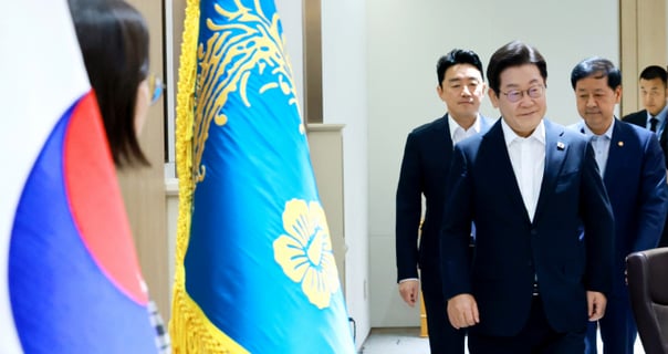 국정위, 내일 대국민 보고대회… '금융위 쪼개기' 당국 조직개편 빠진다