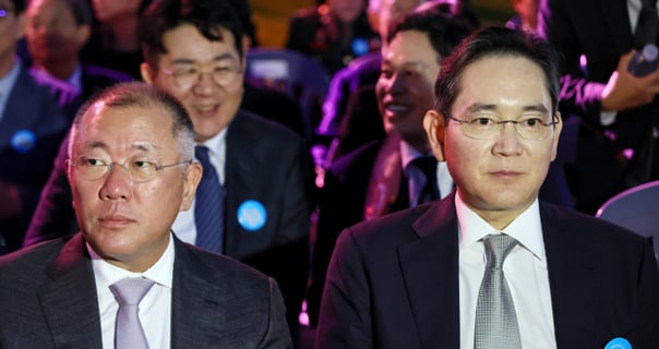 [APEC 2025] 이재용·정의선·젠슨 황, 30일 회동…새 협력안 발표하나