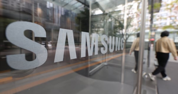 '20만전자' 축포 쏠까… 모건스탠리 "삼성전자 내년 영업익 116조"