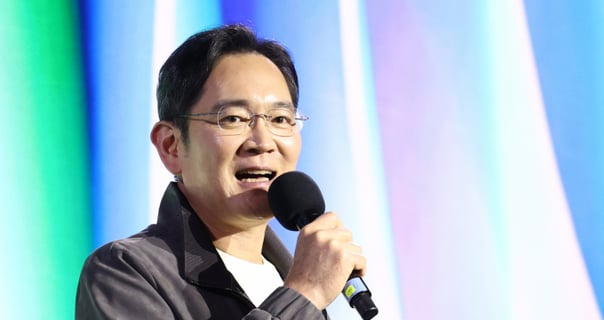 벤츠 회장 만난 삼성·LG… 미래 모빌리티 협력 강화