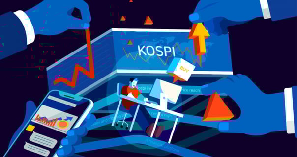 2026년 증시 전망은… 반도체 중심 강세 속 조선·방산 확산