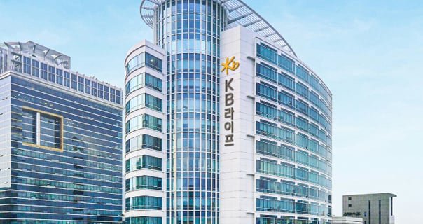 [단독]실버에 공들이는 양종희… KB금융, 요양시설 2곳 더 짓는다