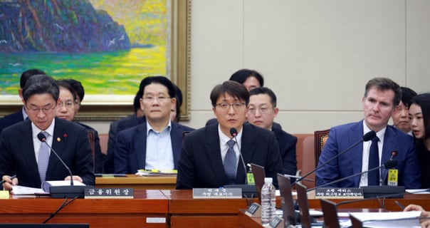 박대준 쿠팡 대표 "피해자 전원 보상 적극 검토하겠다"