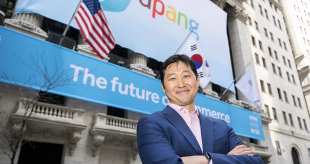 쿠팡, 박대준 대표 '꼬리 자르기'… 업계 "예견된 수순"