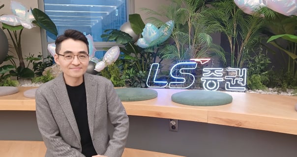 [S리포트] ②염승환 "내년 하반기 1360원대"… WGBI·반도체가 그리는 환율 반전