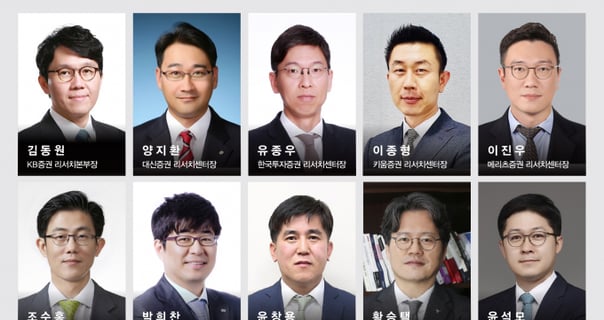 증권사 센터장들이 본 코스피5000 의미…"체질 개선·투자 신뢰도 상승"