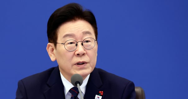 이재명 대통령 "다주택자 양도세 중과 면제, 연장 안 해"…1주택자는?