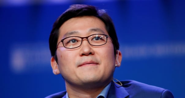 '쿠팡 구하기' 백악관·벤처캐피탈로 이어진 김범석 '하버드 라인'