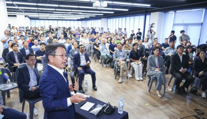 호남고속도로 동광주~광산 11km 확장한다