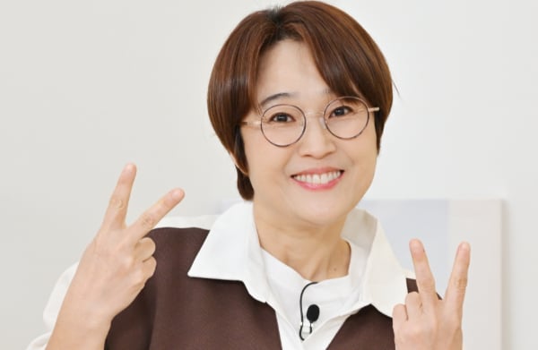 송은이 상암동사옥 5년만에 70억 '껑충'… 실투자금 보니