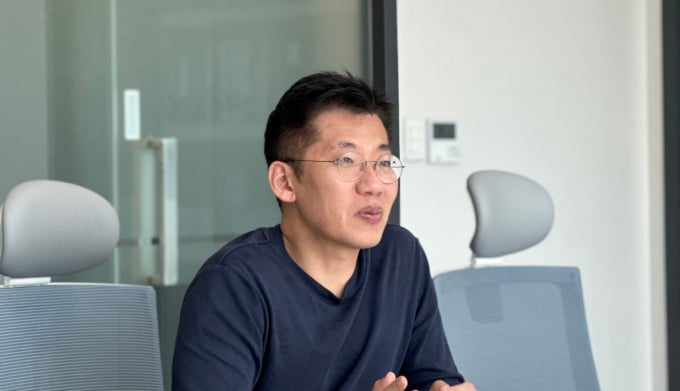 코스닥 도전 라이드플럭스… "실체 없는 자율차 업체와 비교 말라"