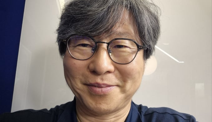 정유신 서강대 경영학과 교수 겸 AI디지털경제금융포럼 회장