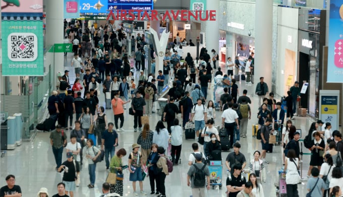 신라면세점, 인천공항 사업권 반납… "재무구조 개선"