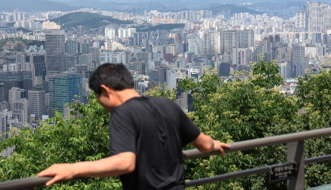 [10·15 부동산대책] '연봉 9900만' 벌어야 6억 대출… 더 센 규제 시행