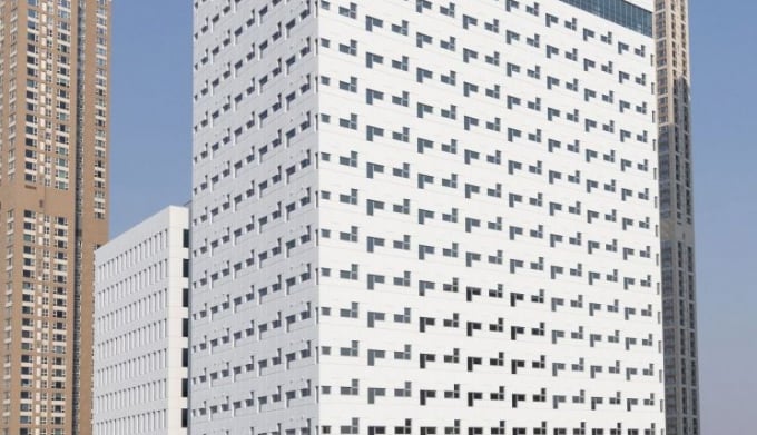 고양시 "경기도, 백석업무빌딩 활용 투자심사 반려 부당"