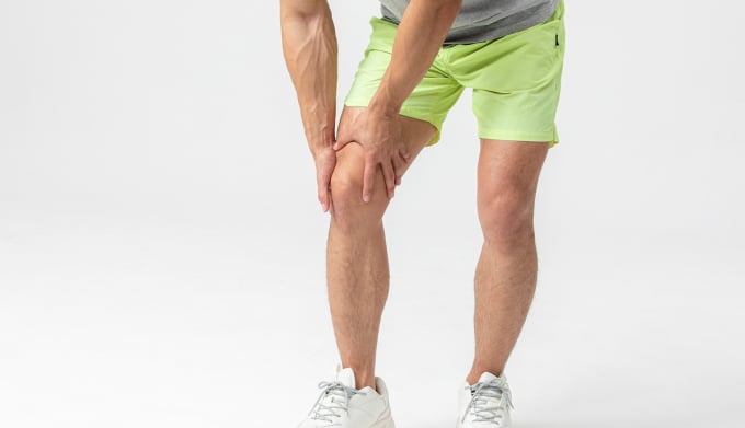 타박상 시 적절한 대처법이 주목된다. 사진은 기사 내용과는 무관함. /사진=클립아트코리아