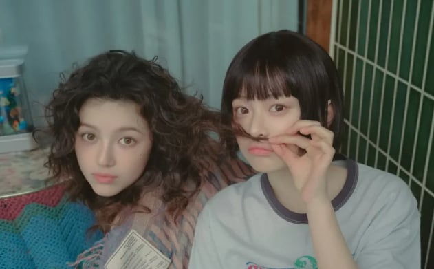 하니 or 다니엘?… '남극서 복귀 통보' 뉴진스 멤버 누굴까