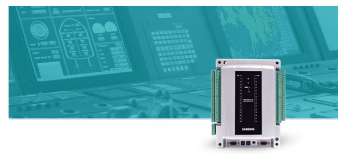 에스엔시스의 운항제어 솔루션 제품 사진/사진=에스엔시스