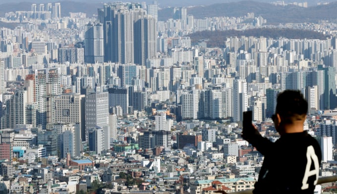 토지거래허가 신청 '4244건' 쇄도… 투자 식고 실거주 늘었다