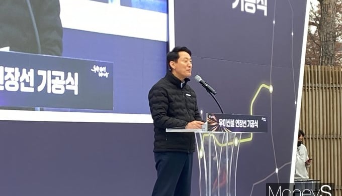 '우이신설 연장' 내년 추가예산 34억 필요… "10월 착공 쉽지 않다"