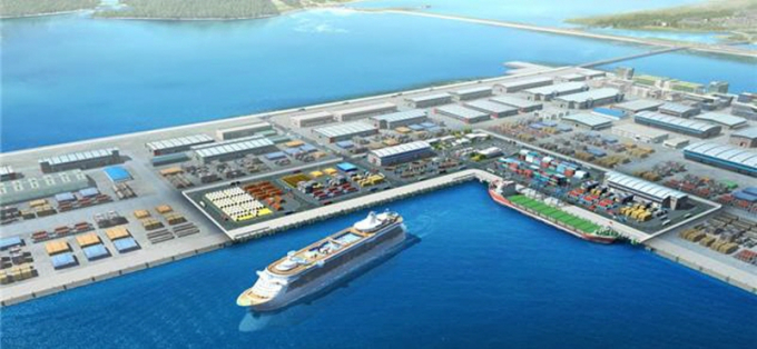 전주 하계올림픽 숙박난, '크루즈선'에서 해법 찾는다