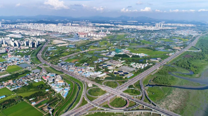 고양시, 경제자유구역 지정 총력…자족도시 전환 가속