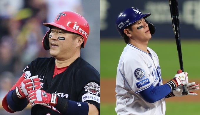 21명 중 12명 남아… '대어급' 빠진 FA시장, 남은 선수들 거취는?