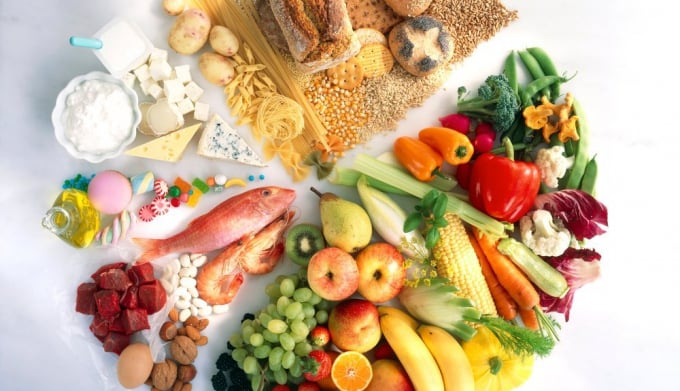 건강한 탄수화물 섭취법이 주목된다. 사진은 기사 내용과는 무관함. /사진=클립아트코리아