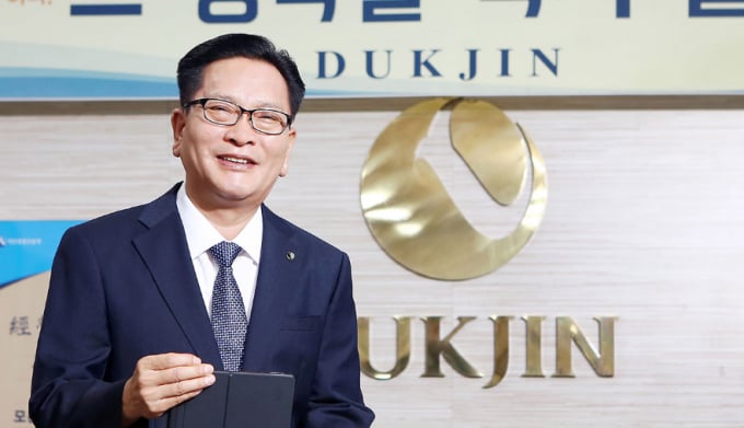 정원주 주택건설협회장 물러난다… 김성은 덕진종합건설 대표 확실시