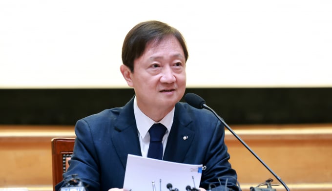 이찬진 금감원장 "은행 ELS 조단위 과징금에 자본규제 완화 검토"