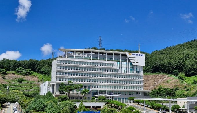 '수해복구 사망사고' 강진원 군수 '혐의없음' 불송치