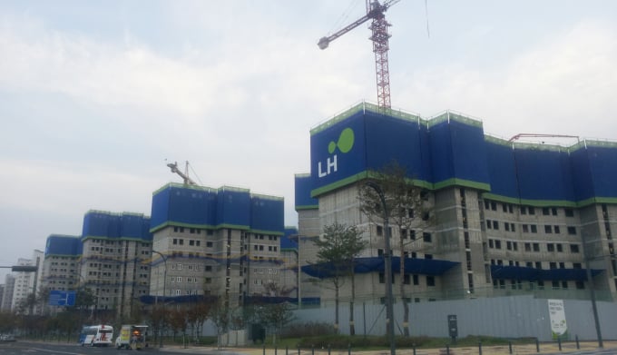 [단독] 파주운정3지구, 계약 포기했던 인창개발 총수 회사가 다시 낙찰