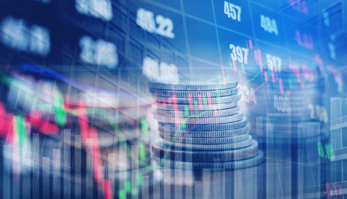 [티타임] 코스피, 외국인·기관 매수세에 4060선까지 상승