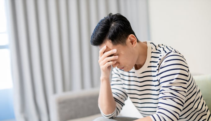 뇌졸중 전조증상이 주목된다. 사진은 기사 내용과는 무관함. /사진=클립아트코리아