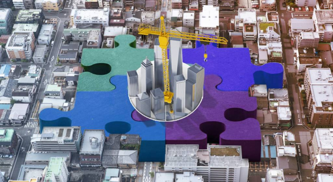 '6000억' 재개발 연말 최대어… 신대방 역세권 대우·한화건설 등 검토