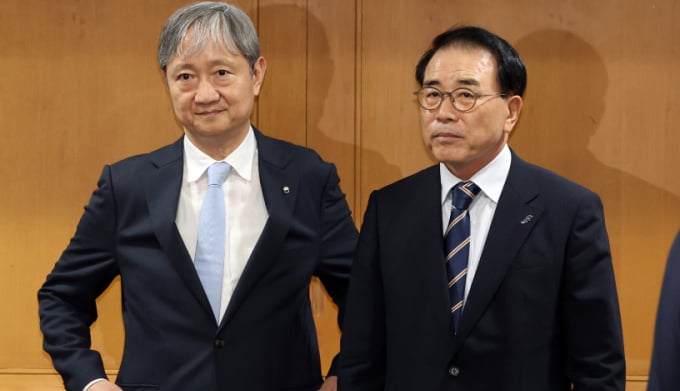 이찬진 금감원장, 금융지주 회장에 쓴소리 "리스크 관리 적극 수행해라"