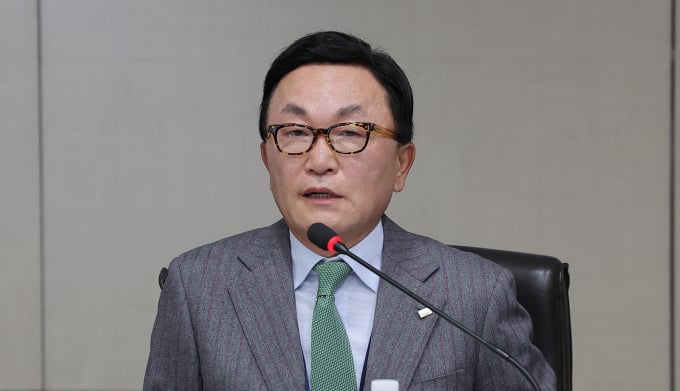 '150조' 국민성장펀드 이끄는 박현주 회장… '모험자본' 비전 제시