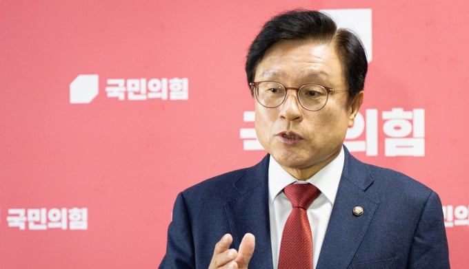 박형수 의원 "의성·청송·영덕·울진 특교세 90억원 확보"