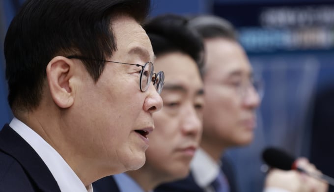 "탈모는 생존 문제"… 이재명 대통령, 건강보험 적용 검토 지시