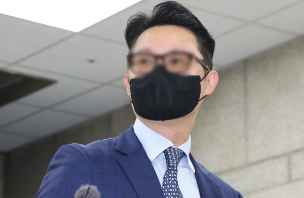 "어머님께 보고 못 드려"… 통일교 윤영호 녹취록, 어떤 내용이길래?