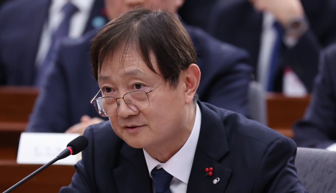 이찬진 금감원장, 첫 조직개편… "소비자보호 위해 대대적 변화"(종합)